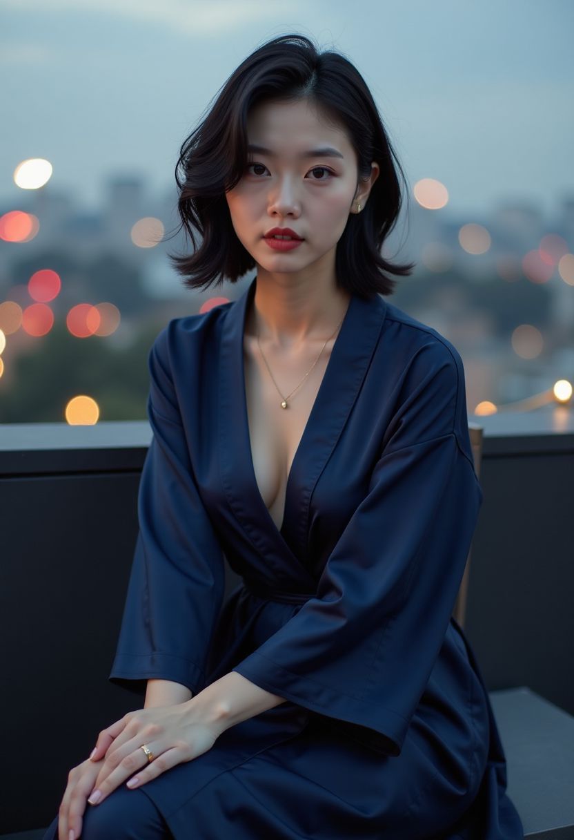 韩国悬疑剧创作论坛
