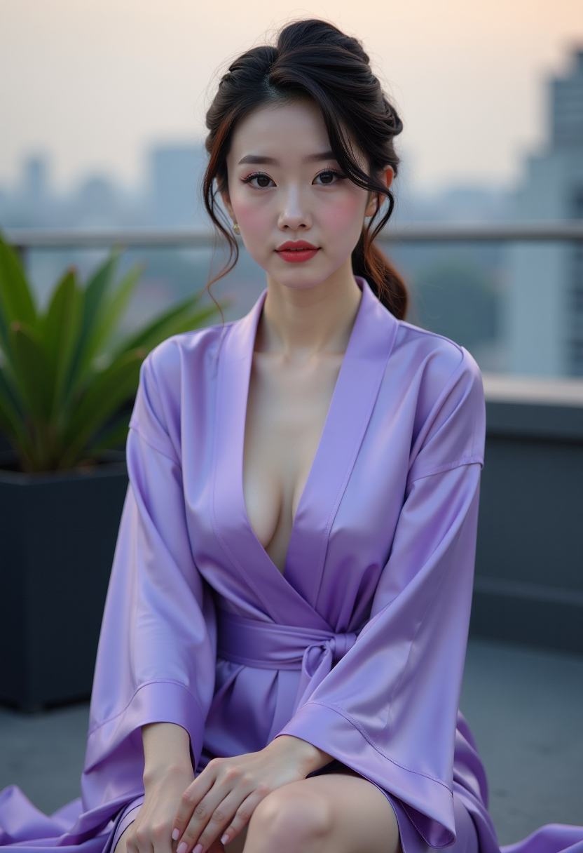 春夜来信海报