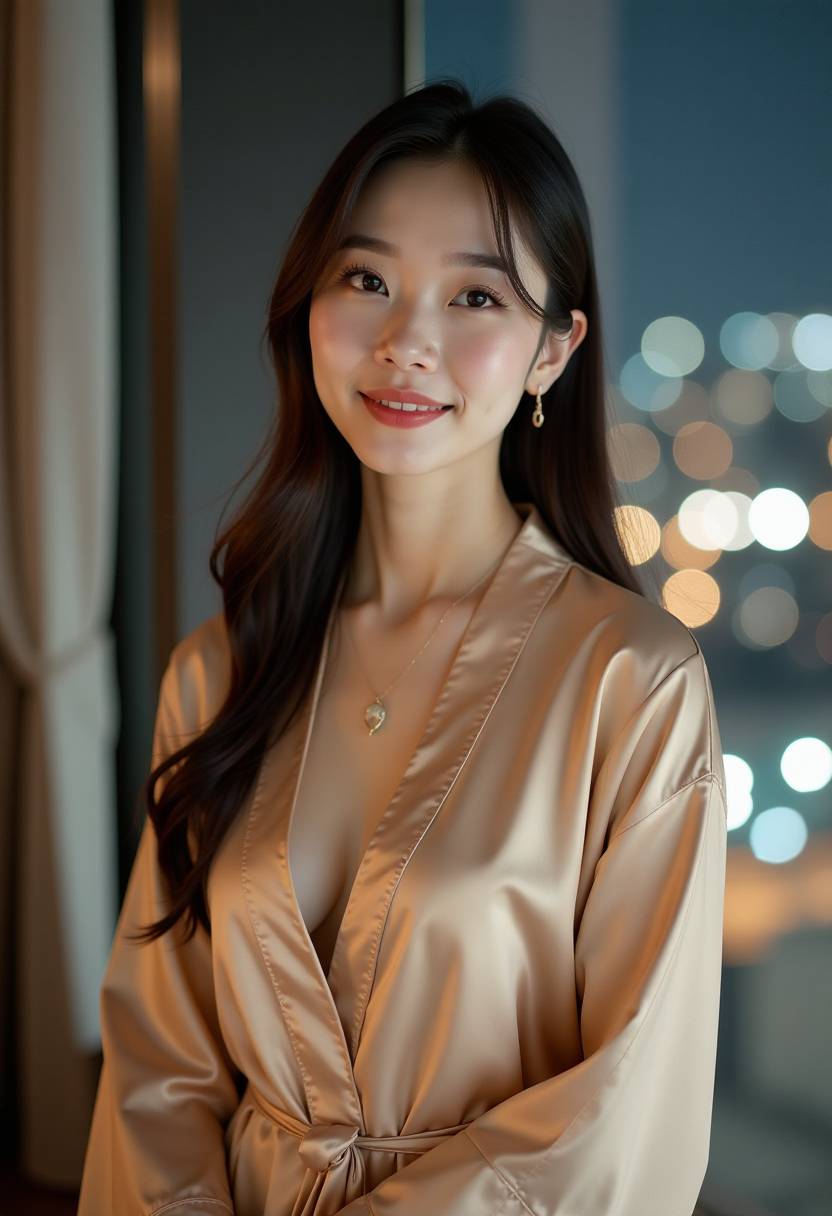 第七码头海报