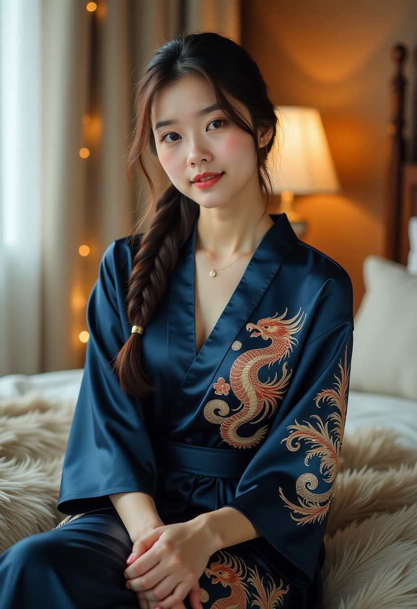 韩剧《海岸线以北》剧照
